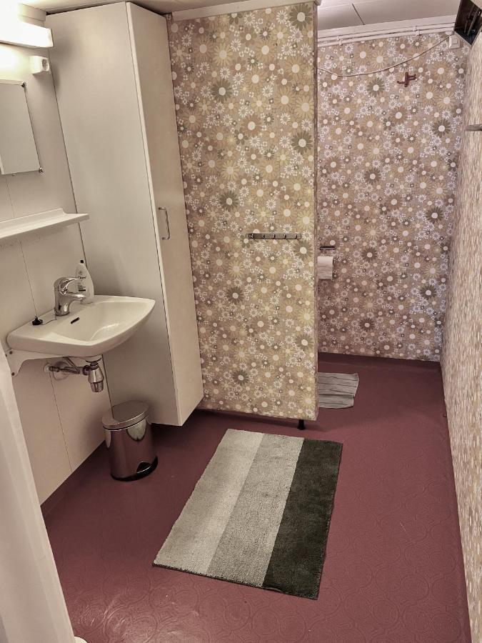 Grandmothers Cosy Holiday home